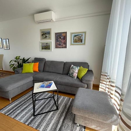 Lipa Apartment Загреб Екстер'єр фото