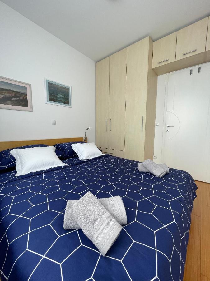 Lipa Apartment Загреб Екстер'єр фото