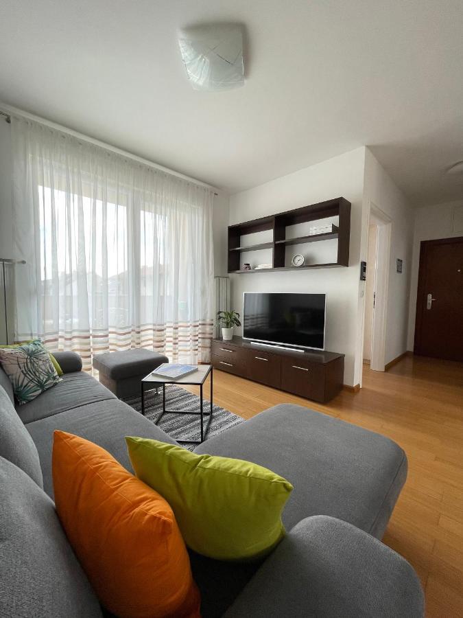 Lipa Apartment Загреб Екстер'єр фото