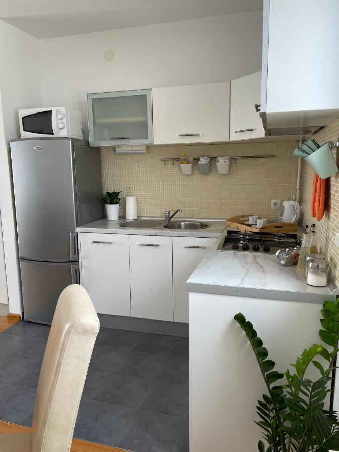 Lipa Apartment Загреб Екстер'єр фото
