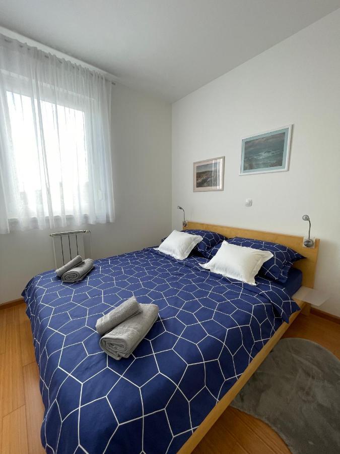 Lipa Apartment Загреб Екстер'єр фото