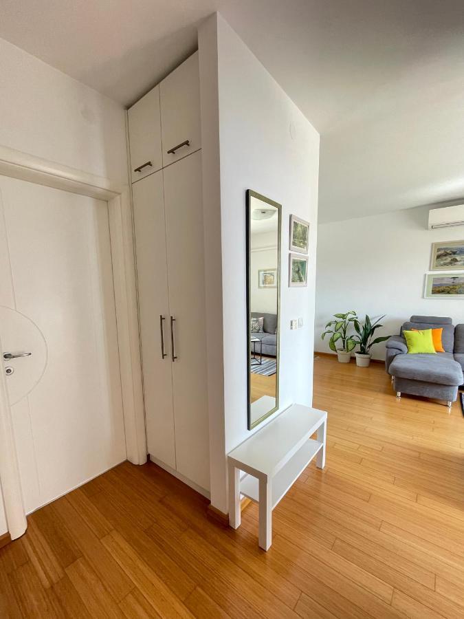 Lipa Apartment Загреб Екстер'єр фото