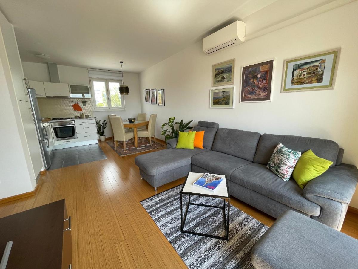 Lipa Apartment Загреб Екстер'єр фото