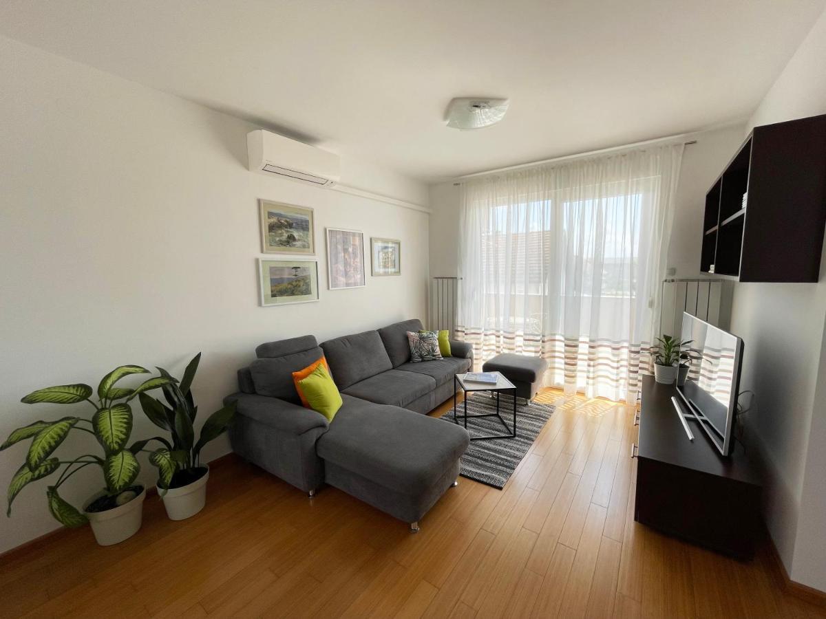 Lipa Apartment Загреб Екстер'єр фото