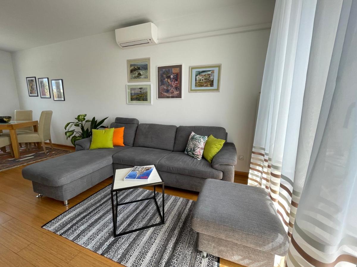 Lipa Apartment Загреб Екстер'єр фото